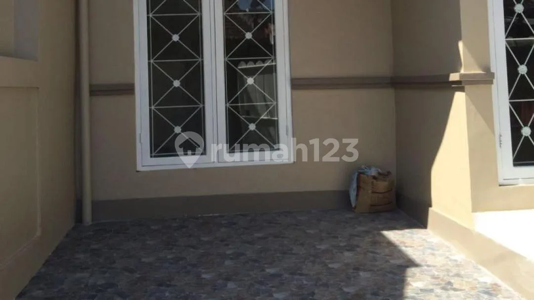 Rumah Dijual Taman Jimbaran Utama Bali - SHM, Lokasi Strategis! - Image 3 of 4
