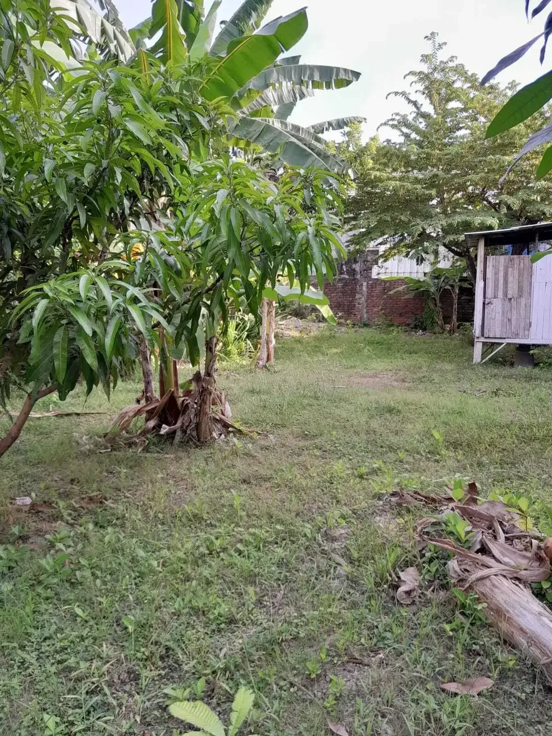 JUAL TANAH KAVLING SIAP BANGUN DALAM KOMPLEKS - Image 4 of 8