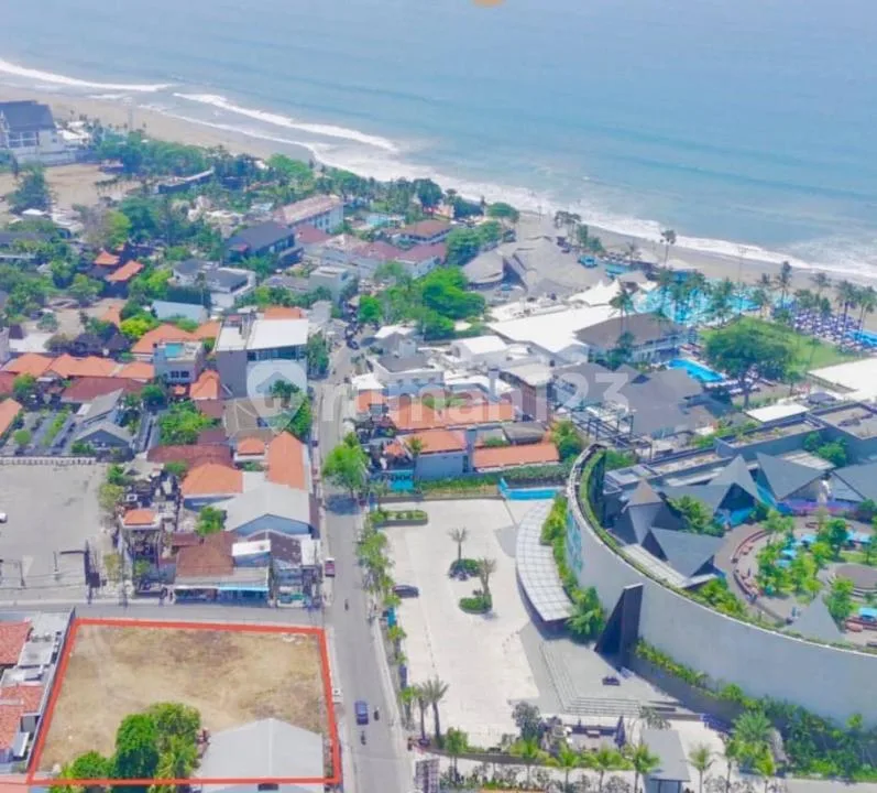 Dijual Tanah di Depan Atlas Kuta - Image 3 of 4