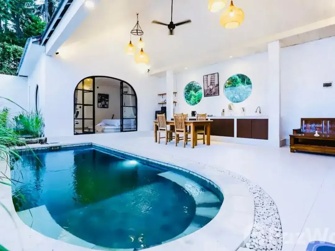 2 Bedroom House for sale in Ubud, Bali - Image 1 of 10