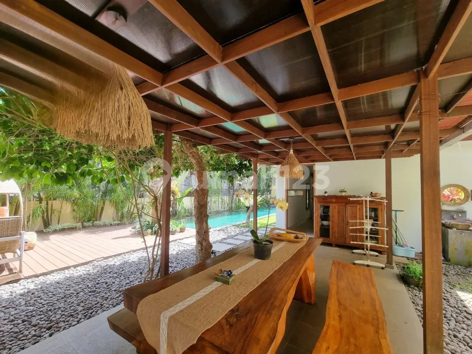 Luxury Villa Bali Modern Style di Pecatu Ungasan Bali - Image 2 of 4