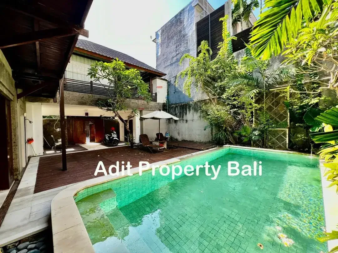 Villa seminyak bali - Image 2 of 10