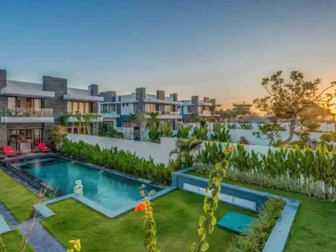 Villa tepi pantai keramas gianyar - Image 9 of 10