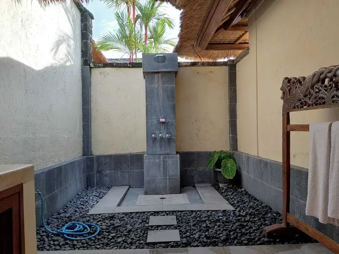 Beautiful Balinese Style Villa In Canggu, Close To Echo Beach - Image 8 of 9