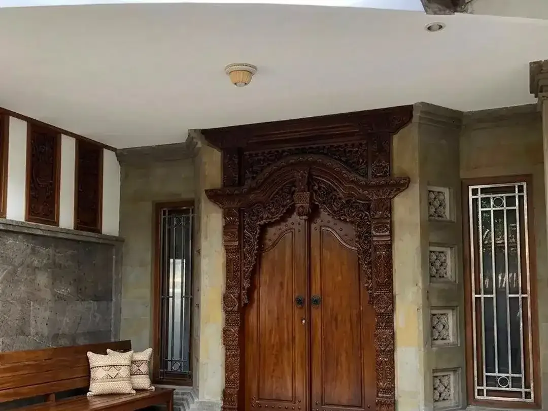 House For Rent Newly Renovated For Rent, At Renon Area - Image 2 of 4