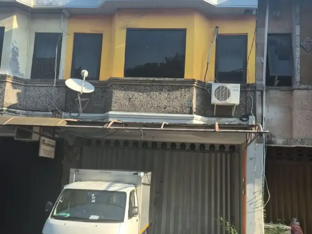 DIJUAL RUKO HARGA SPECIAL DI SESETAN PRIME LOCATION - Image 1 of 6