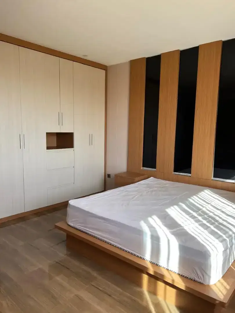 SEWA VILLA 2BR MODERN FULLY FURNISHED DI UMALAS PRIVATE POOL SIAP HUNI - Image 9 of 10