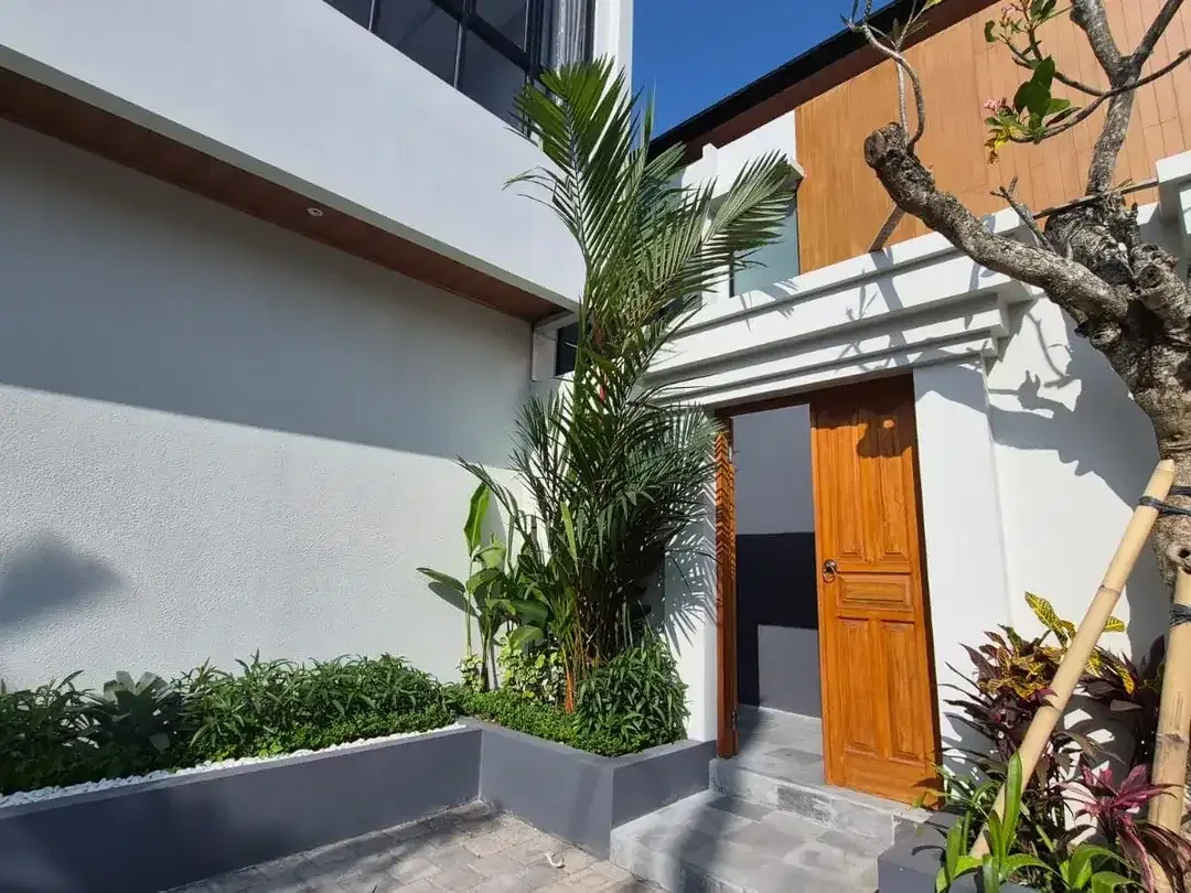 Rental - Brand new luxury living in one of Bali's most sought-after areas in Pererenan, Canggu, Bali - Image 2 of 10