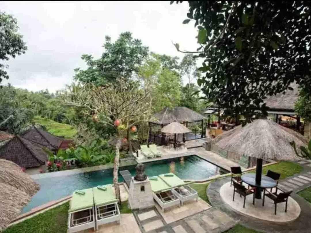 RESORT VILLA UBUD PULAU BALI - Image 2 of 10