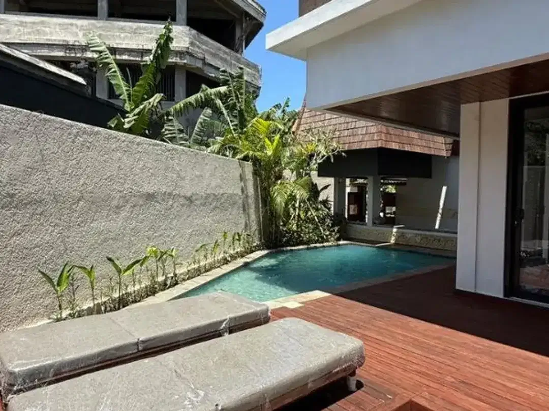 VILLA PRIME DI BATU BOLONG CANGGU BADUNG - Image 2 of 10