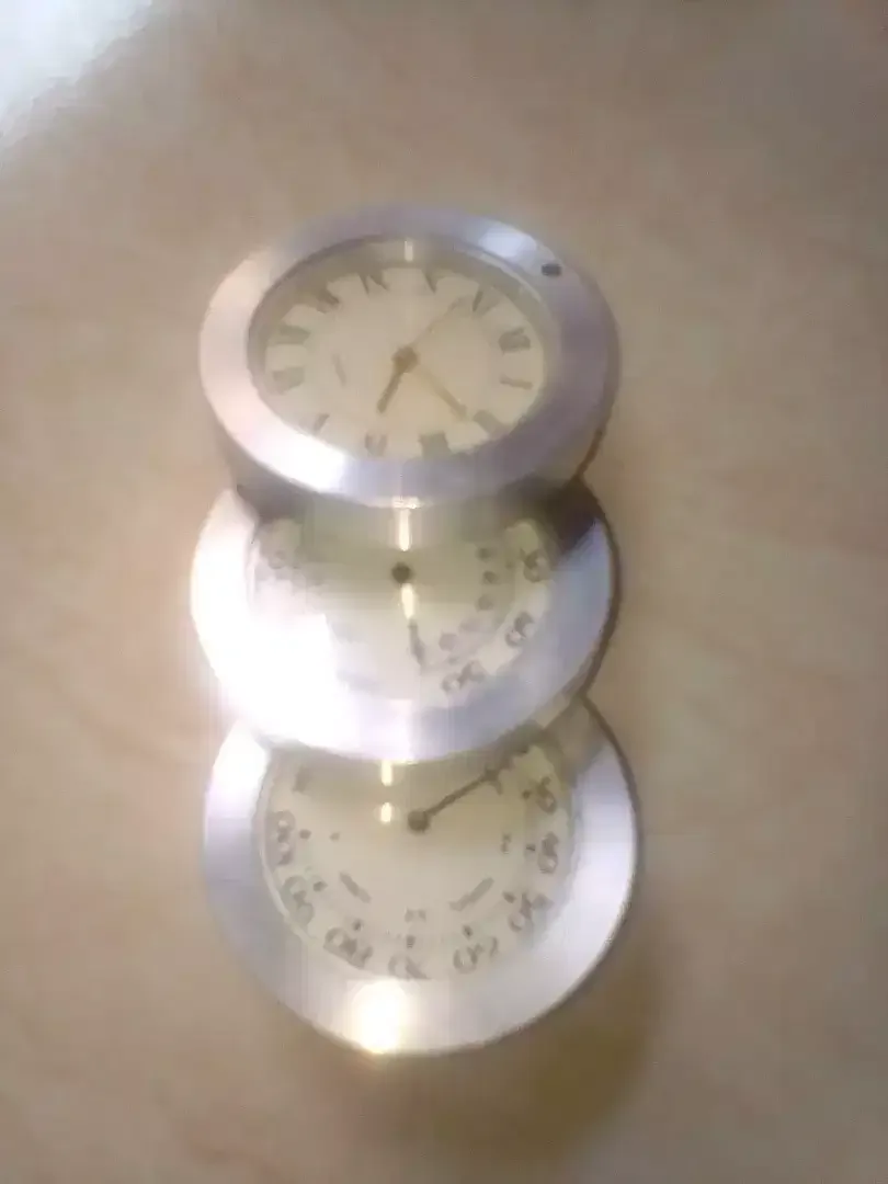 WATCH WALL SO VINTAGE - Image 2 of 6