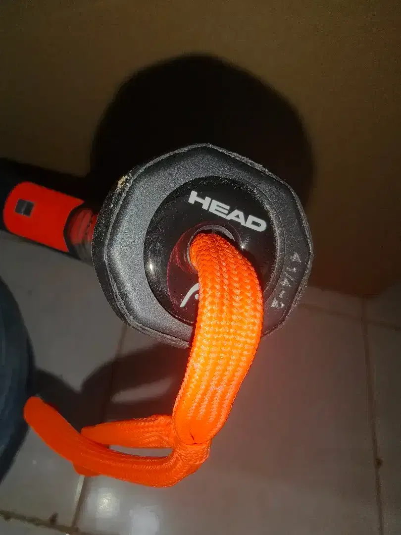 Raket Padel Head Radical Team Light Ori - Image 5 of 6