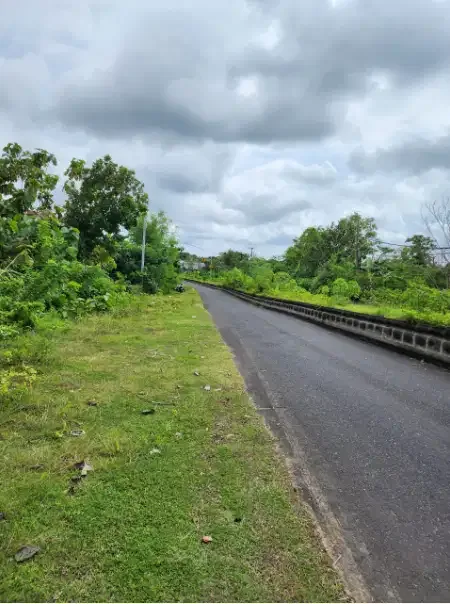 Land For Lease at Kutuh Pandawa - Image 2 of 8
