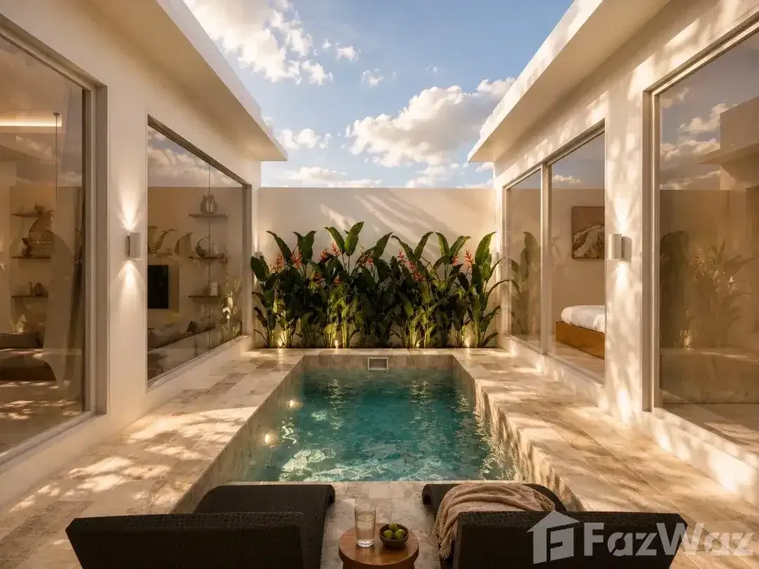 2 Bedroom Villa for sale in Ungasan, Bali - Image 2 of 10