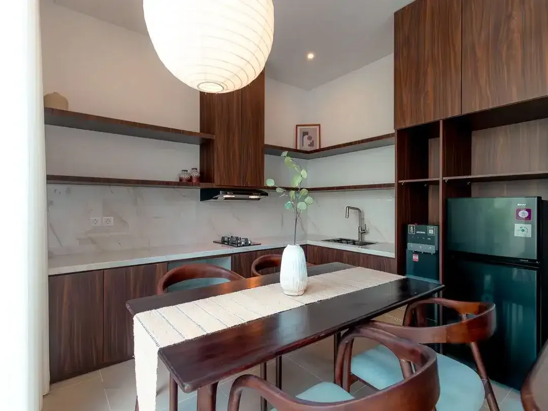 BRAND NEW FULLY FURNISHED 2BR VILLA IN JIMBARAN - Image 8 of 10