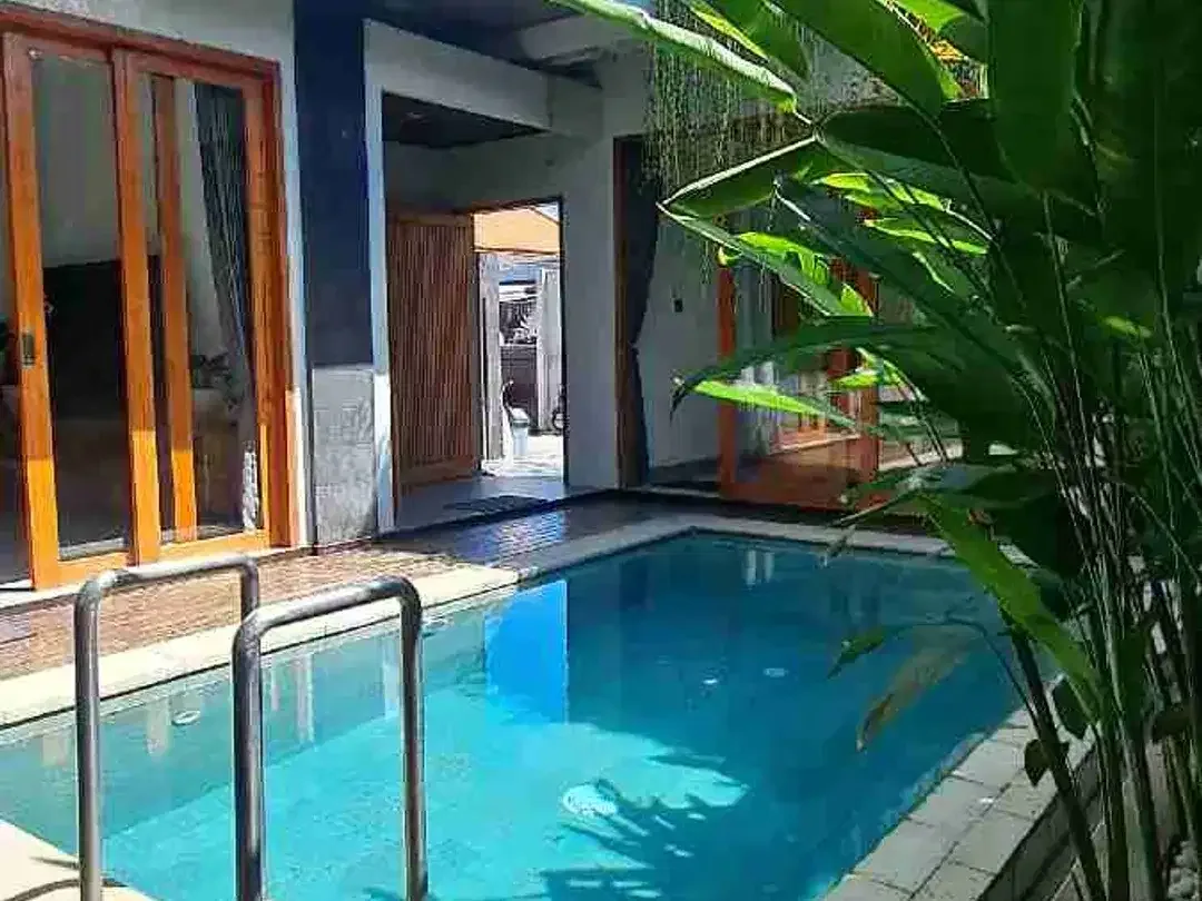 Villa modern jalan gunung payung kutuh Kuta selatan bali - Image 4 of 10