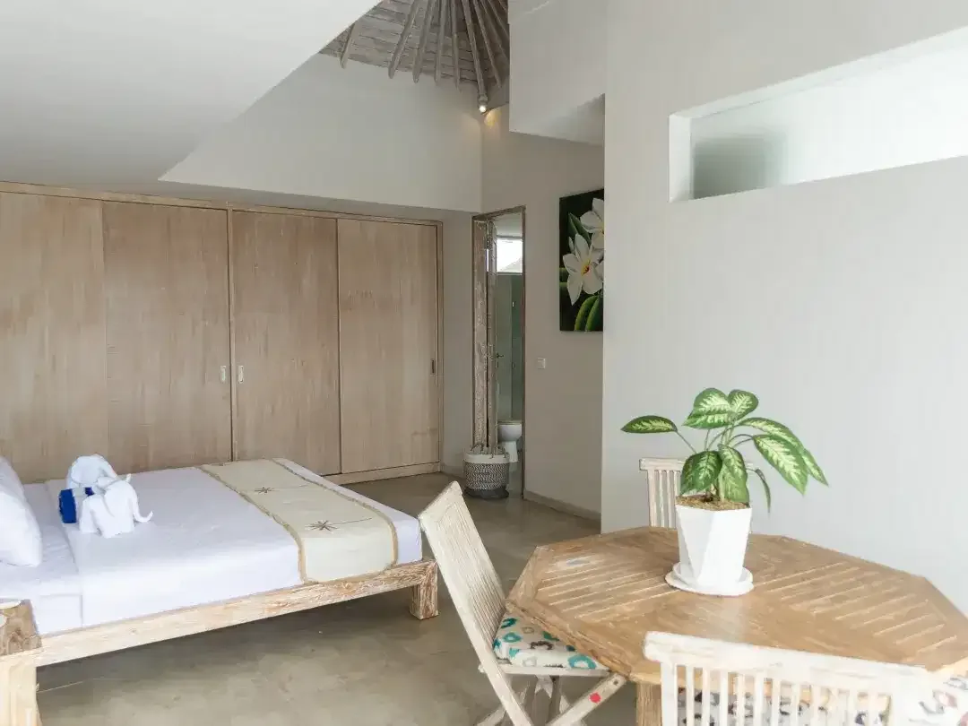 3 Bedroom Villa for rent in Seminyak, Bali - Image 4 of 10