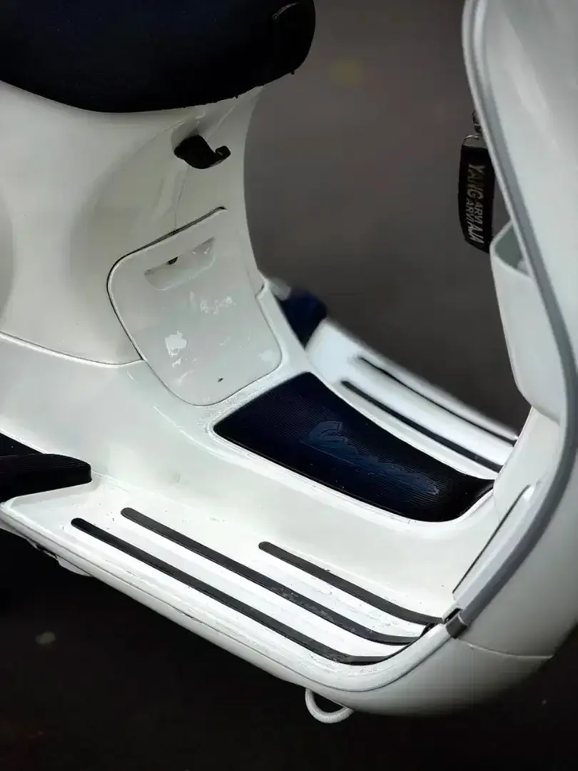 VESPA S 150 2V 2012 PUTIH - TERMURAH - Image 4 of 8