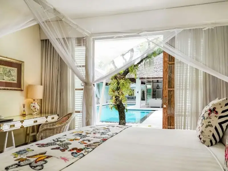 Villa Luxury Seminyak bali - Image 8 of 10