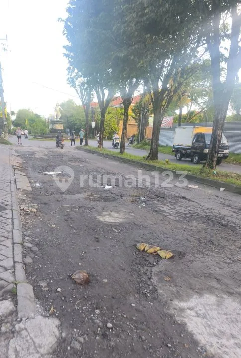 Djual 1 Unit Ruko Dipurigading Jimbaran Badung Bali - Image 3 of 4