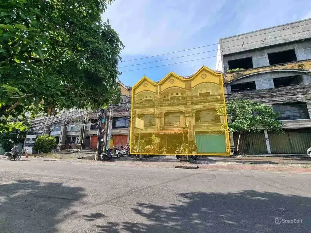 Ruko Nakula Legian Kuta Bali - Image 2 of 7