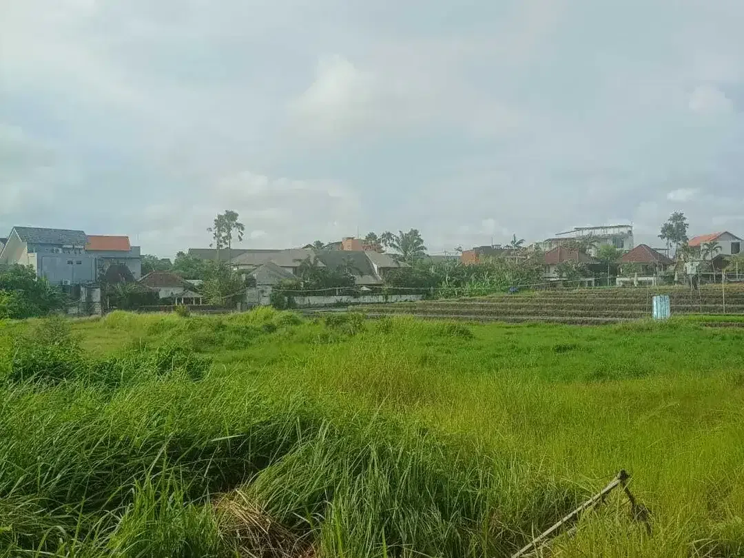 Land for sale in Mengwi, Bali - Image 2 of 10