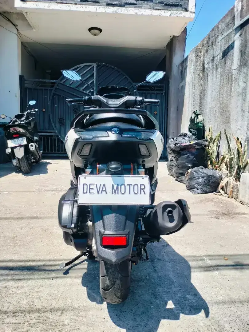 Nmax Neo 2025 Deva motor - Image 5 of 7