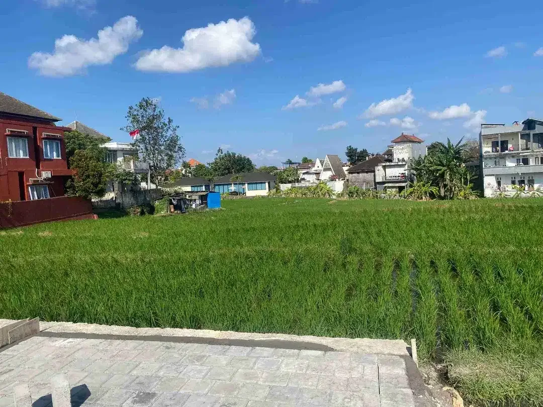 TERSEDIA UNIT TANAH KAVLING DI BUDUK MENGWI BADUNG YG BERADA DIKAWASAN PEMUKIMAN DAN VILLA DENGAN NILAI INVEST TINGGI , - Image 8 of 10