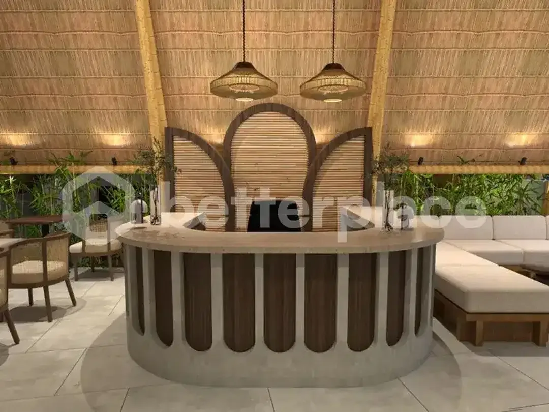 Tropical Leasehold Villa in Pecatu – Resort-Style Living Near Nunggalan Beach - Image 3 of 10