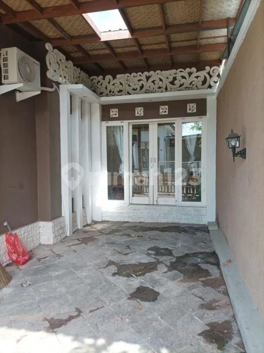 Disewakan Rumah Mewah Fully Furnished - Image 4 of 4
