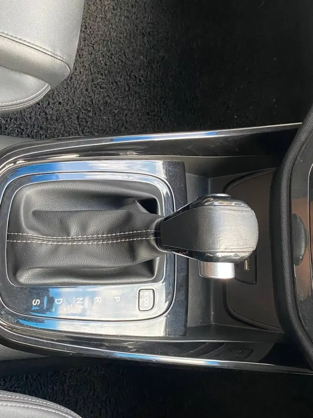 WULING ALMAZ T LUX 5 SEATER 2019 - Image 10 of 10