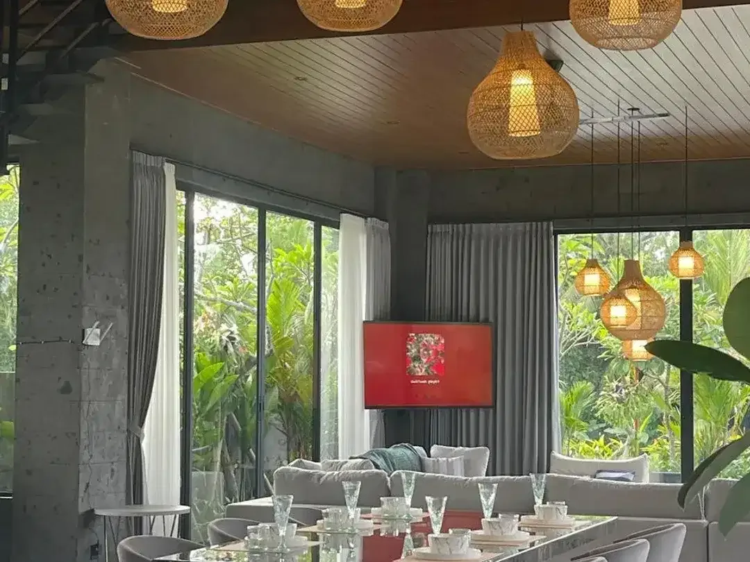 4 Bedroom Villa for sale in Sukawati, Bali - Image 6 of 9