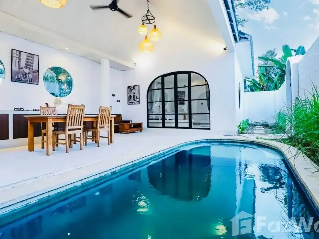 2 Bedroom House for sale in Ubud, Bali - Image 2 of 10