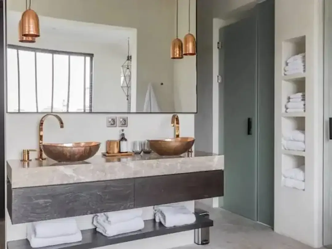 Villa Luxury Pantai Seseh Munggu Mengwi Badung - Image 3 of 10