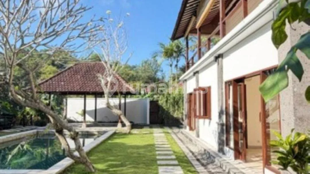 Villa Black di Pandak Badung Kediri Tabanan - Image 2 of 4