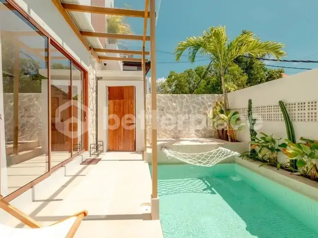 A Rare Two-Villa Package in Uluwatu — Twin 2-Bedroom Freehold or Leasehold Homes, Sold as a Single Portfolio - Image 2 of 10