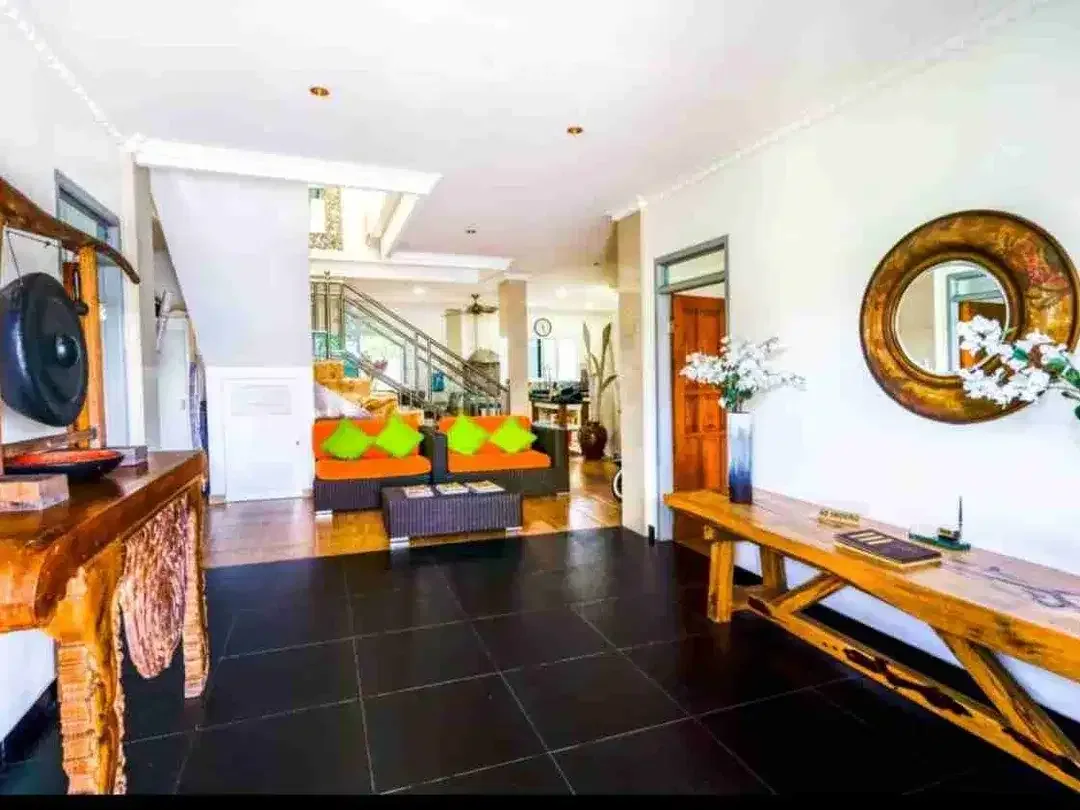 villa Cantik fully furnished Dekat pantai Gunung payung kutuh SHM - Image 8 of 10