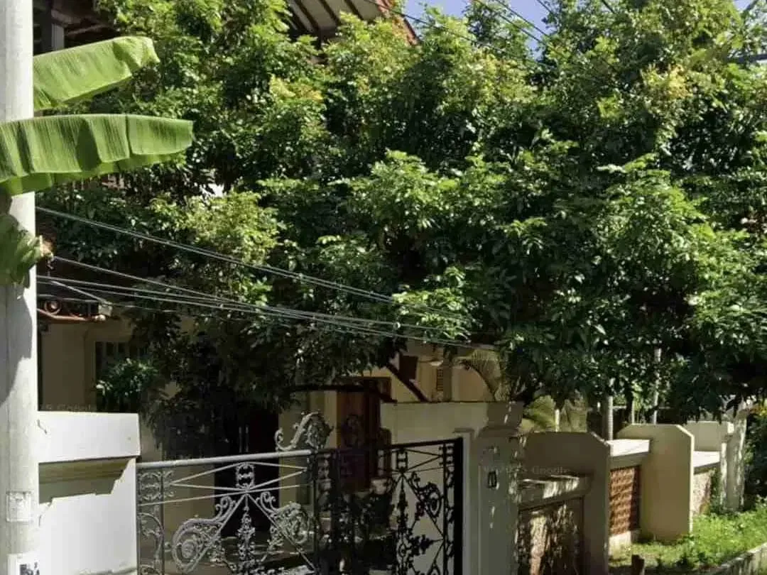 Jual Tanah Total 4are ( bisa Beli 2 are) Zona Kuning Jl Pemuda Renon area Hunian Strategis dekat Kantor Pemerintahan kota Denpasar.ce - Image 1 of 6
