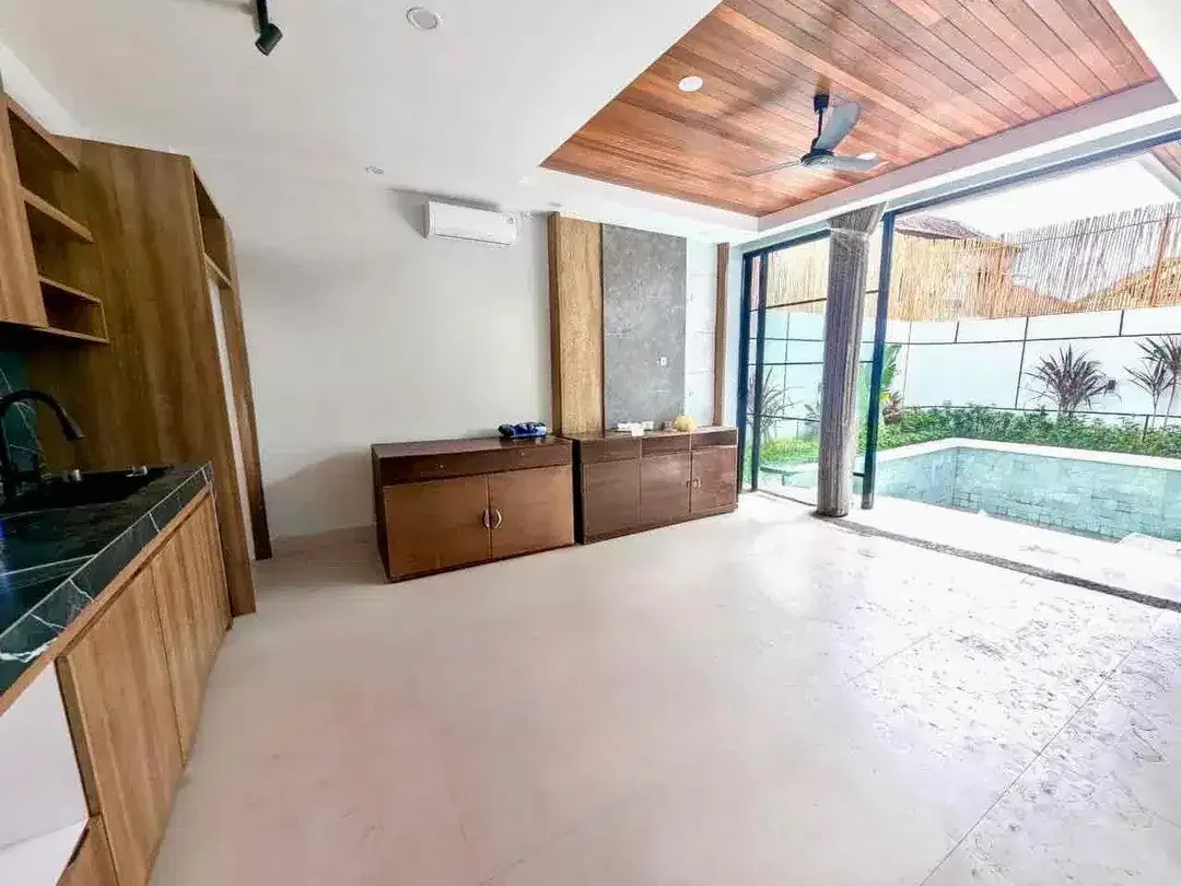 New Villa in Padonan Canggu - Image 5 of 10
