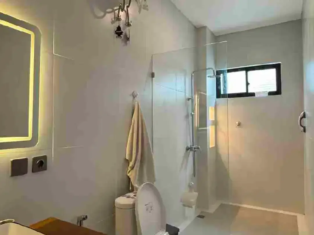 3 BEDROOMS VILLA FULLY FURNISHED FOR RENT IN SANUR - Image 6 of 10