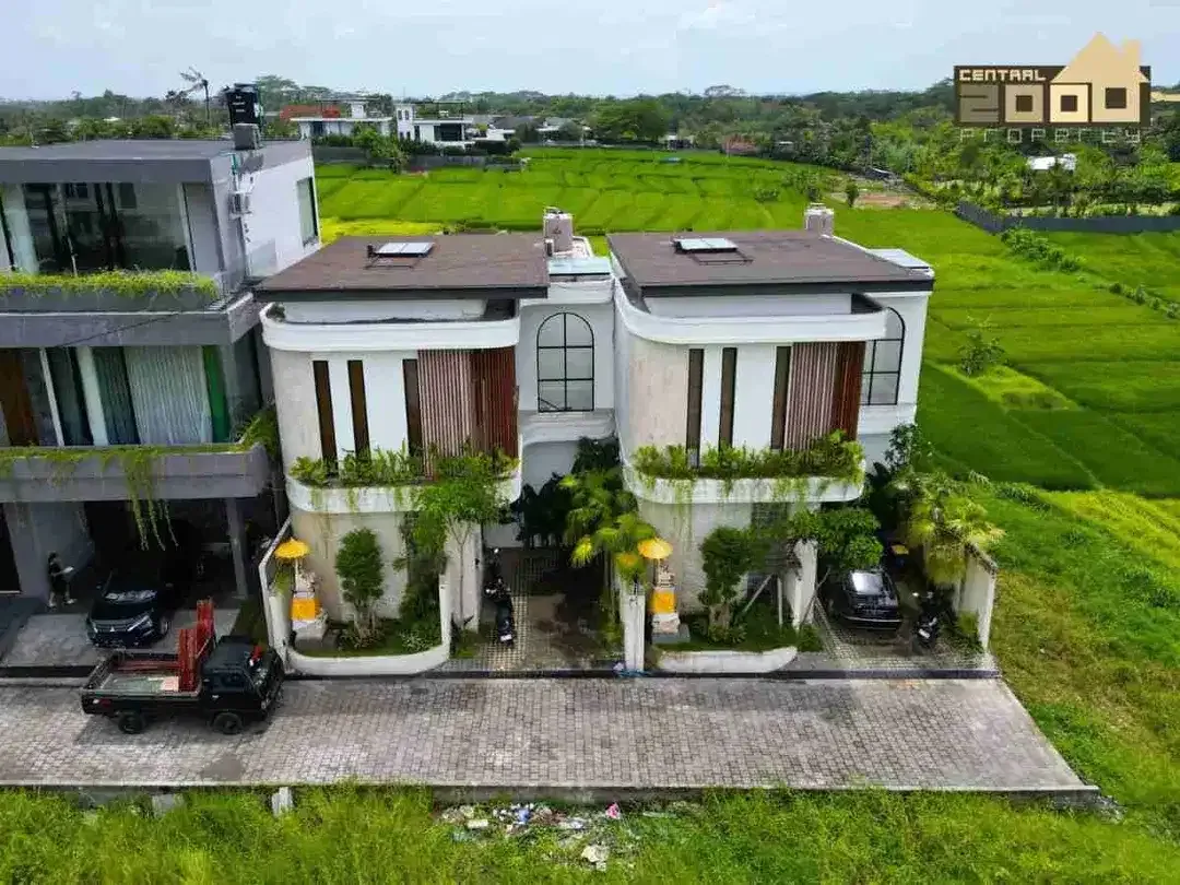 Bohemian Style Villa in Pantai Nyanyi – Near Luna Beach Club - Image 9 of 9