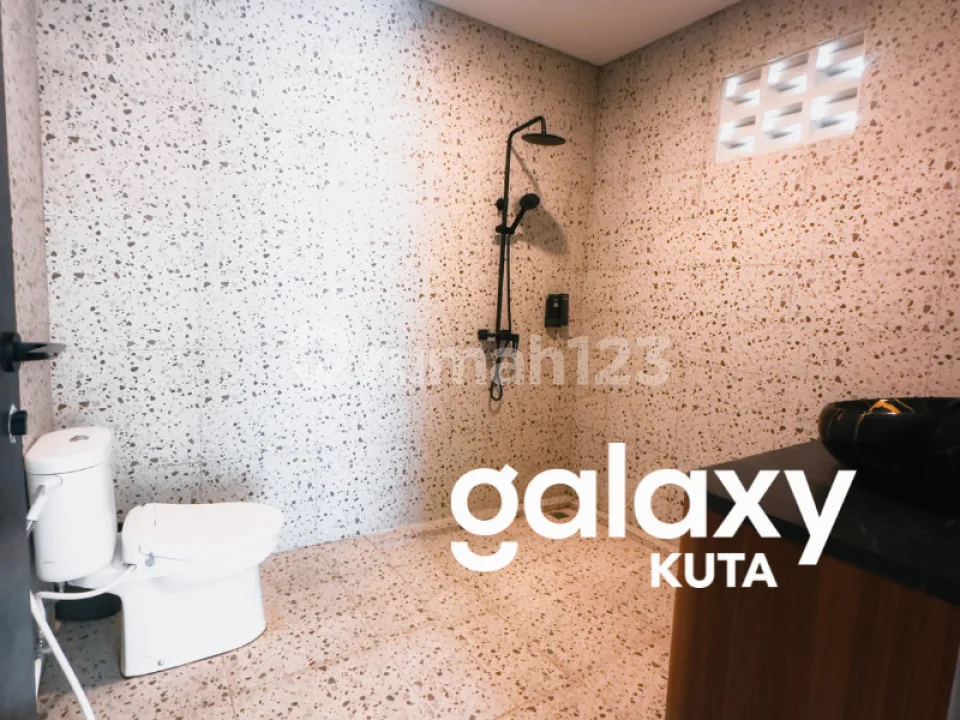 Disewa Villa Fully Furnished Siap Huni Sanur Kauh Denpasar - Bali - Image 4 of 4