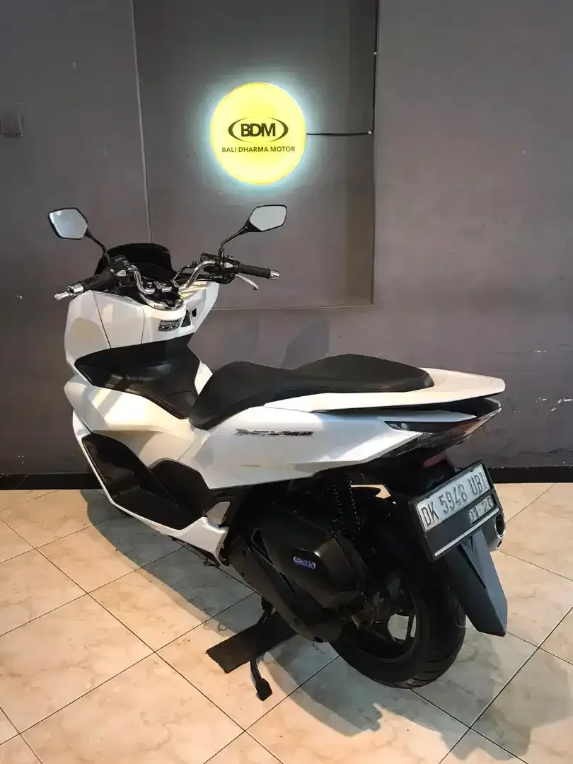 DP 1,1 JT/ BUNGA MENURUN 2% / HONDA PCX 160 TAHUN 2022 - Image 6 of 7