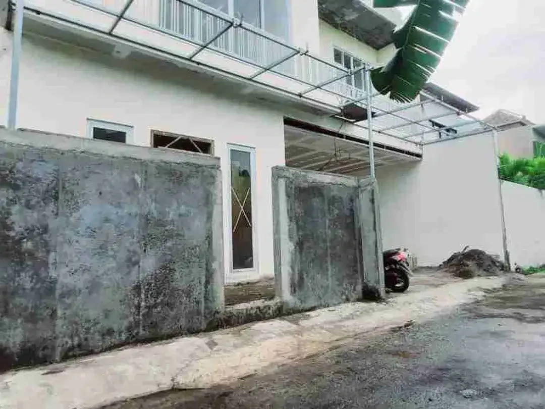 DIJUAL RUMAH DI DENPASAR TIMUR - Image 2 of 7