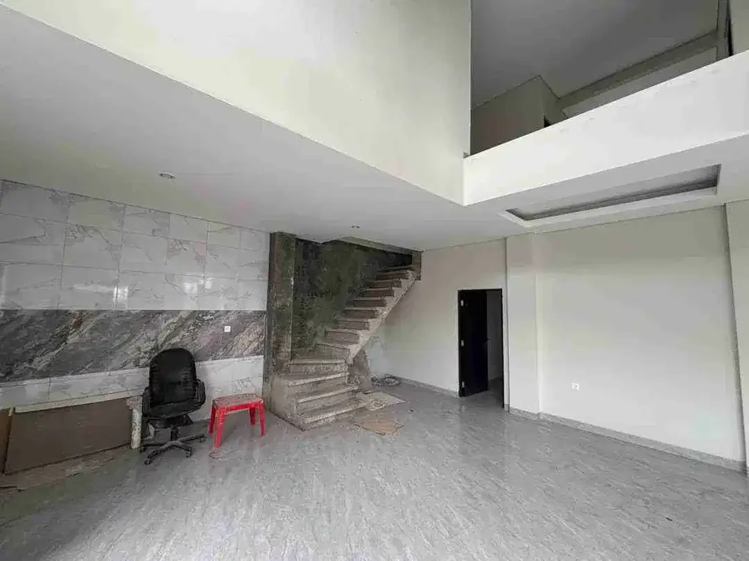 Rumah Baru Gress Berkelas 150M2 Elit Buluh Indah Gatsu Barat Jl5mtr - Image 3 of 5