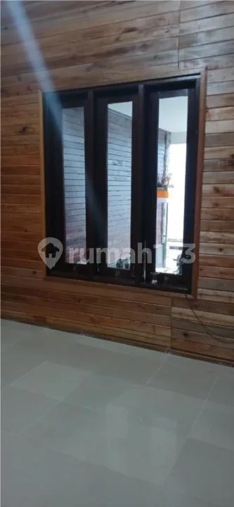 Rumah Furnished Panjer Dekat Renon dan Sanur - Image 3 of 4