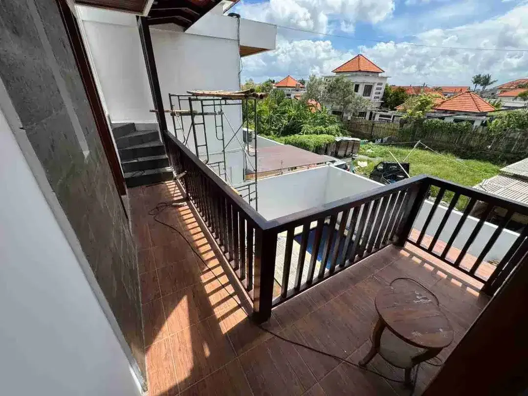 Villa Modern Minimalis 500 Meter dari Pantai Cemagi - Image 10 of 10