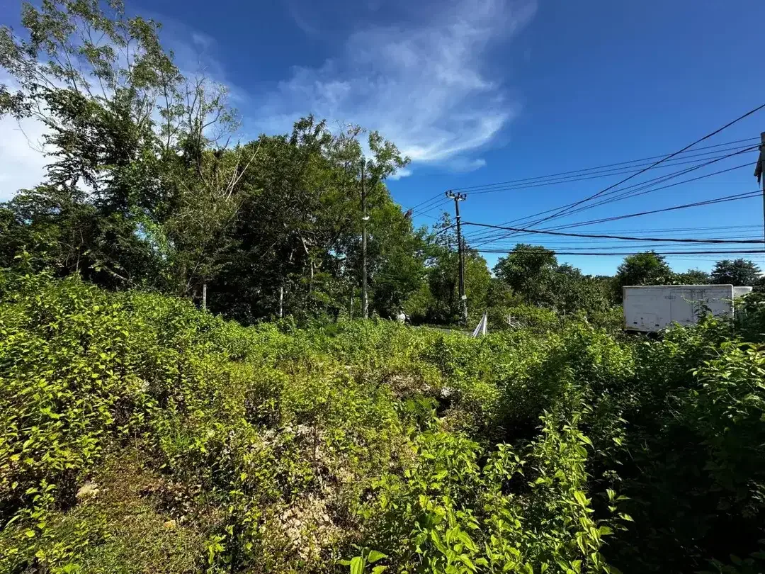 Dijual Tanah 760m² Zona Komersial Kutuh Nusa Dua – Bonus 140m² - Image 4 of 5