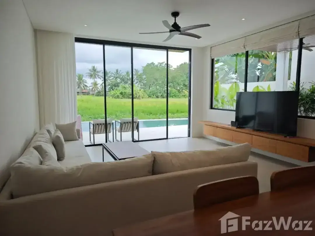 3 Bedroom Villa for sale in Ubud, Bali - Image 3 of 10