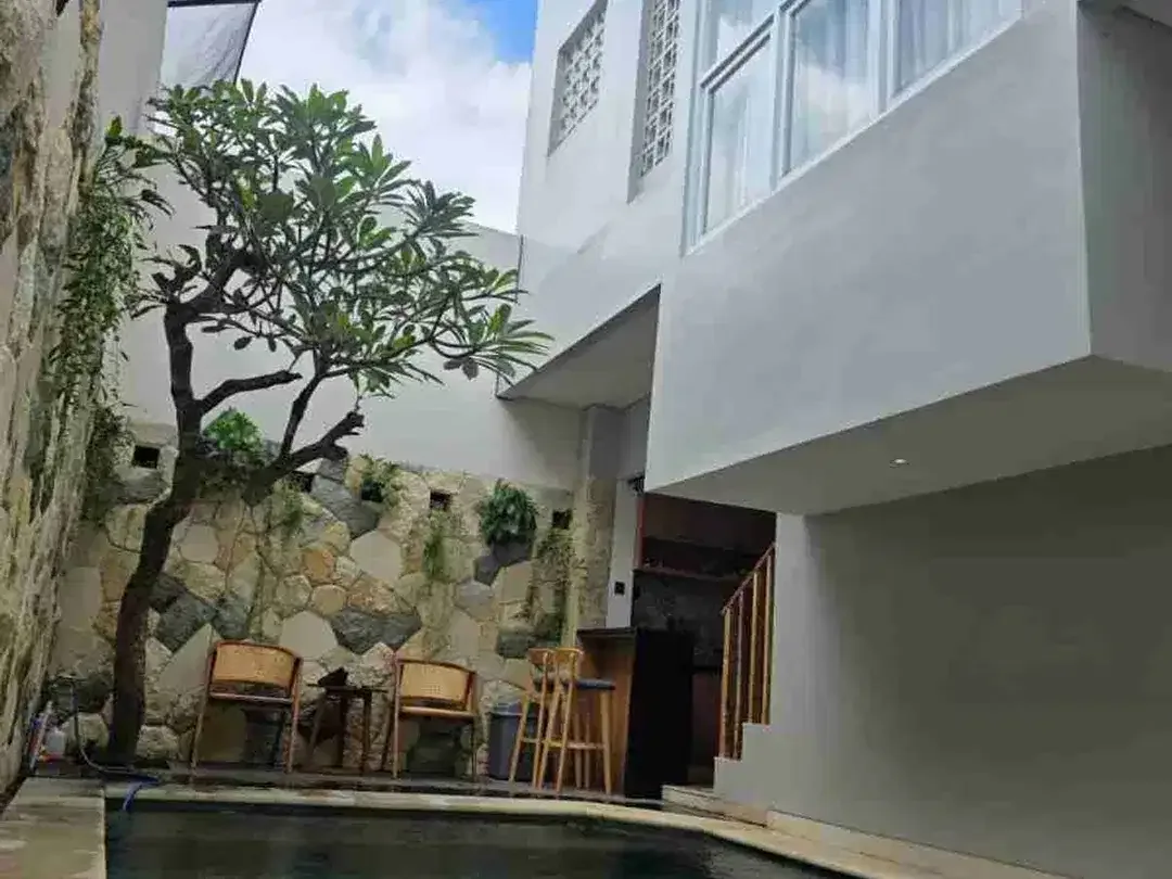 Villa Mewah Minimalis Ungasan Dekat GWK dan Melasti - Image 7 of 10